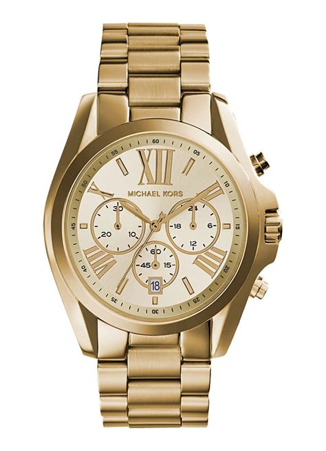 michael kors horloge 3190|horloge michael kors dames.